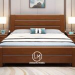 Tempat Tidur Minimalis - Gambar 2