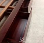 Tempat Tidur Minimalis - Gambar 2