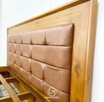 Tempat Tidur Minimalis - Gambar 2