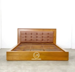 Tempat Tidur Minimalis
